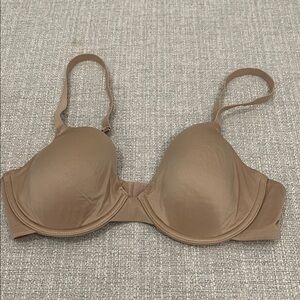 Natori Brown Bra 34C